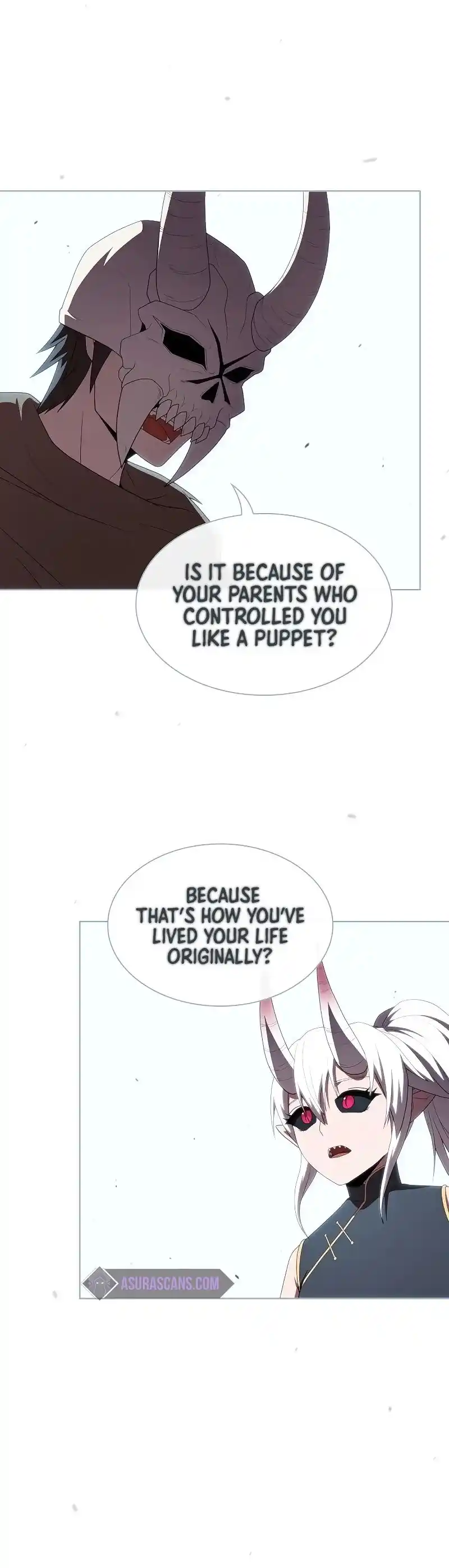 The Tutorial Tower's Advanced Player Chapter 114