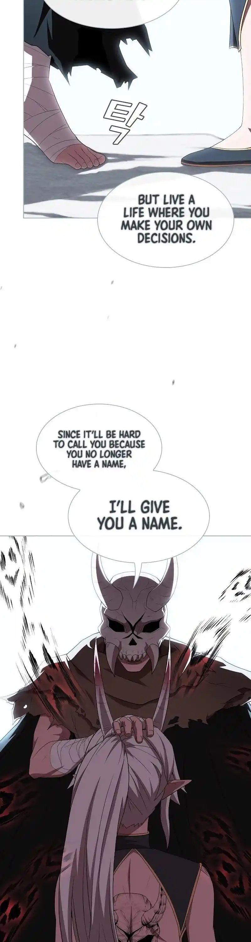 The Tutorial Tower's Advanced Player Chapter 114