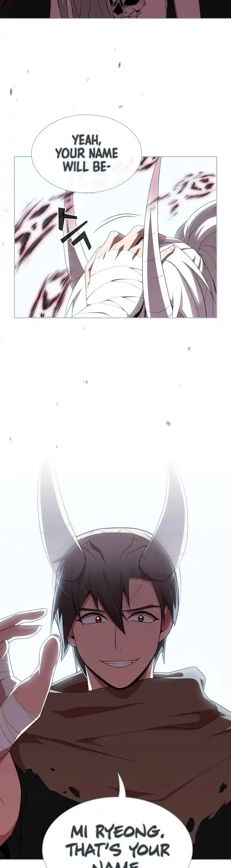 The Tutorial Tower's Advanced Player Chapter 114