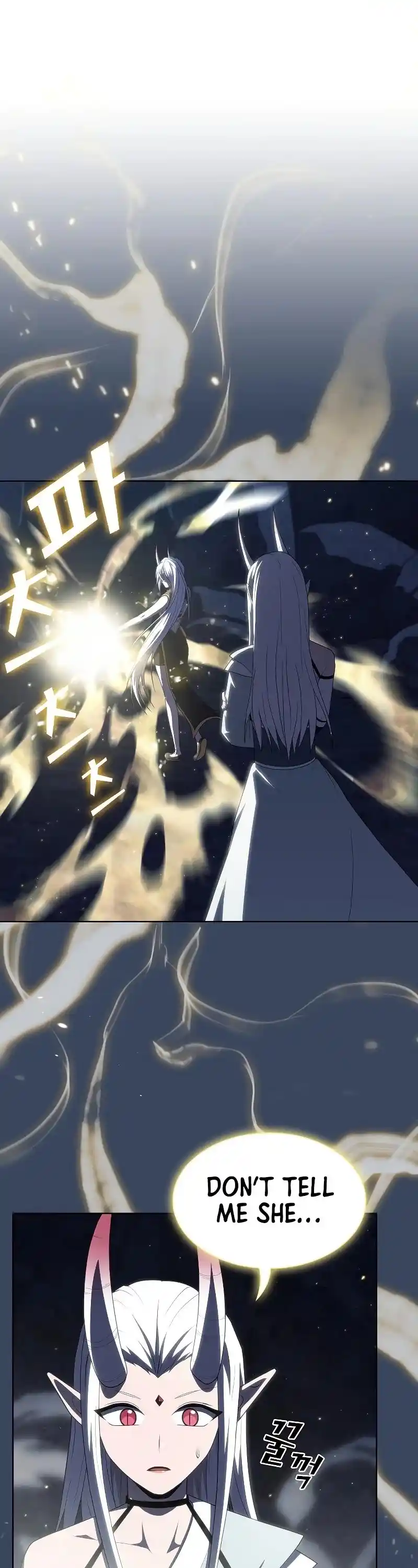 The Tutorial Tower's Advanced Player Chapter 114