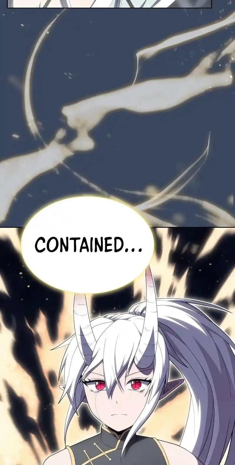 The Tutorial Tower's Advanced Player Chapter 114