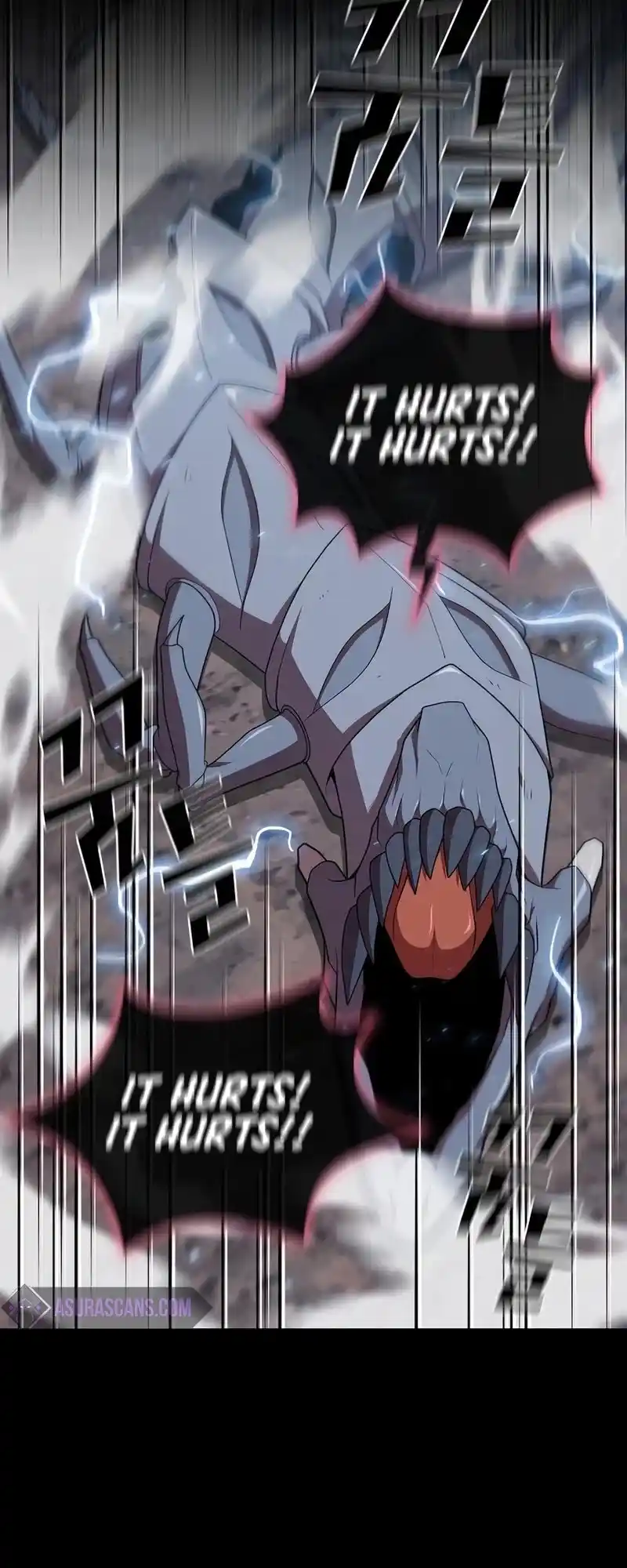 The Tutorial Tower's Advanced Player Chapter 115