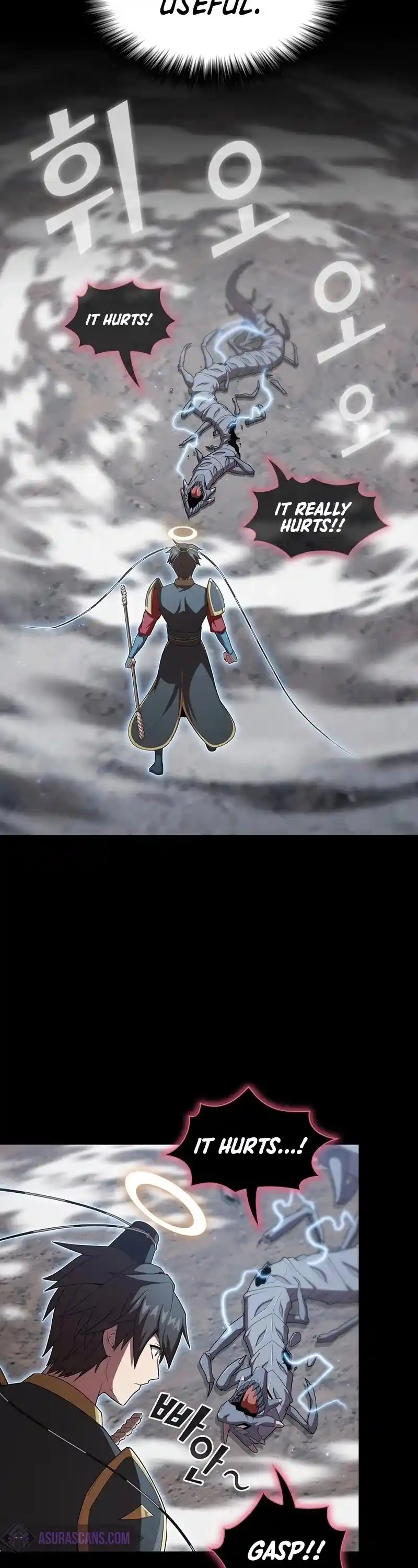 The Tutorial Tower's Advanced Player Chapter 115