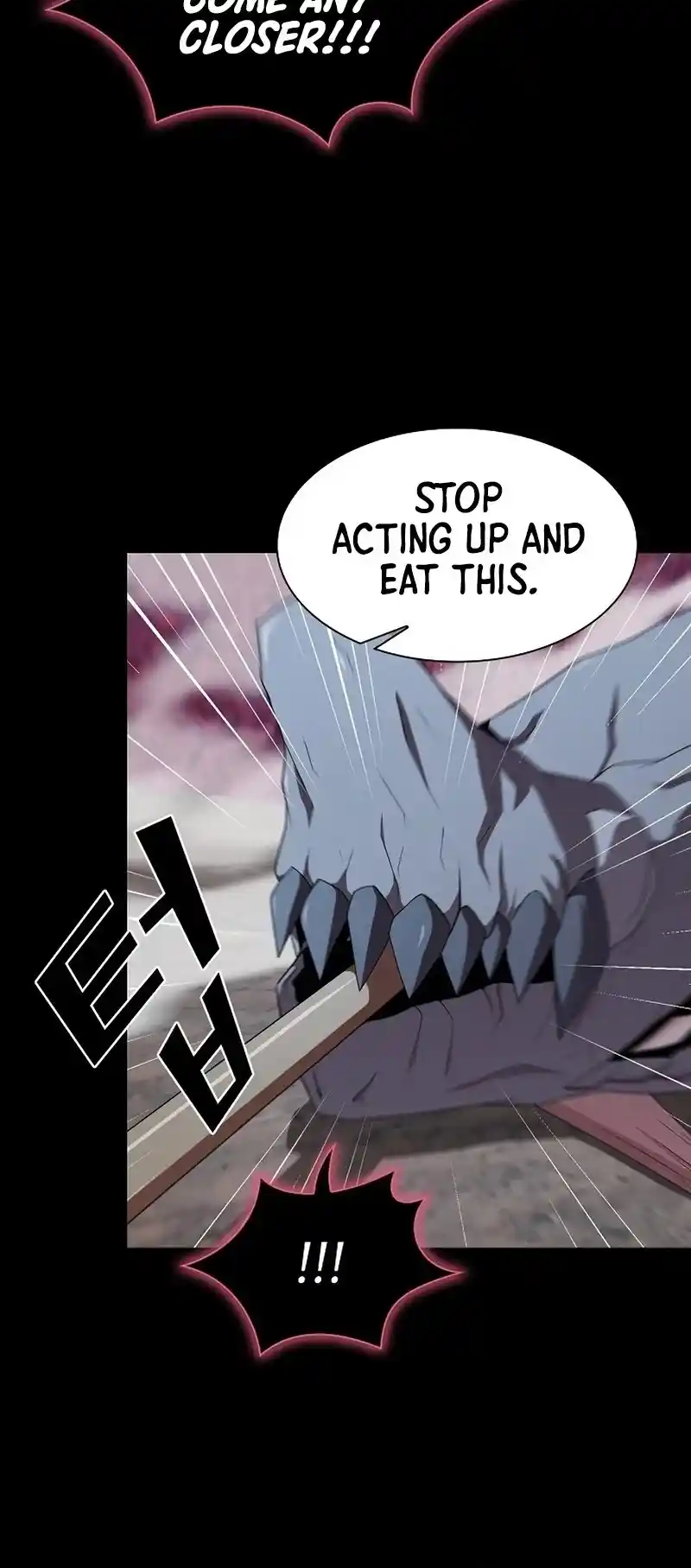 The Tutorial Tower's Advanced Player Chapter 115