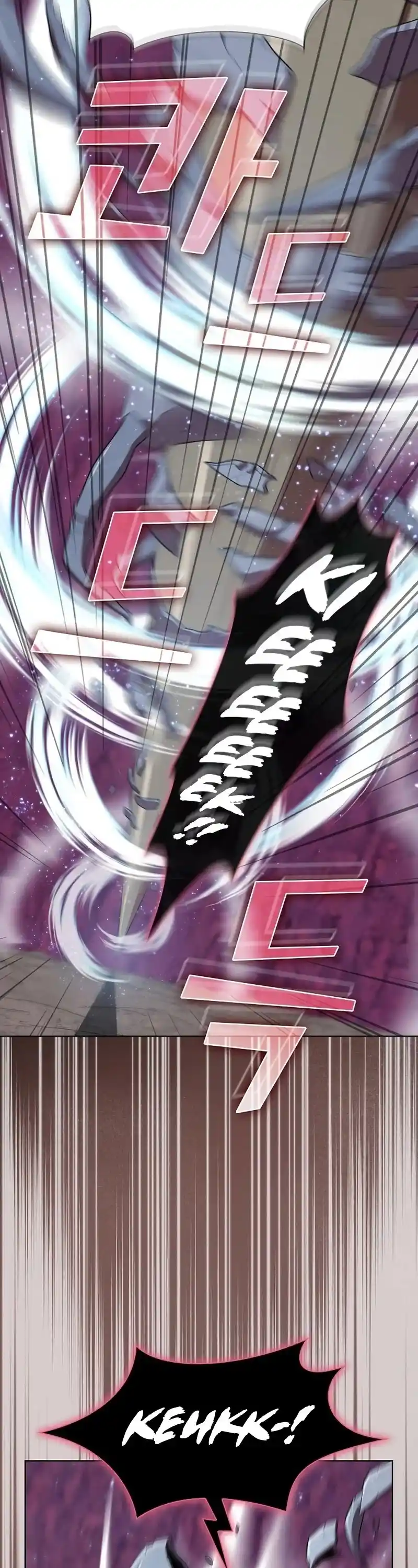 The Tutorial Tower's Advanced Player Chapter 115