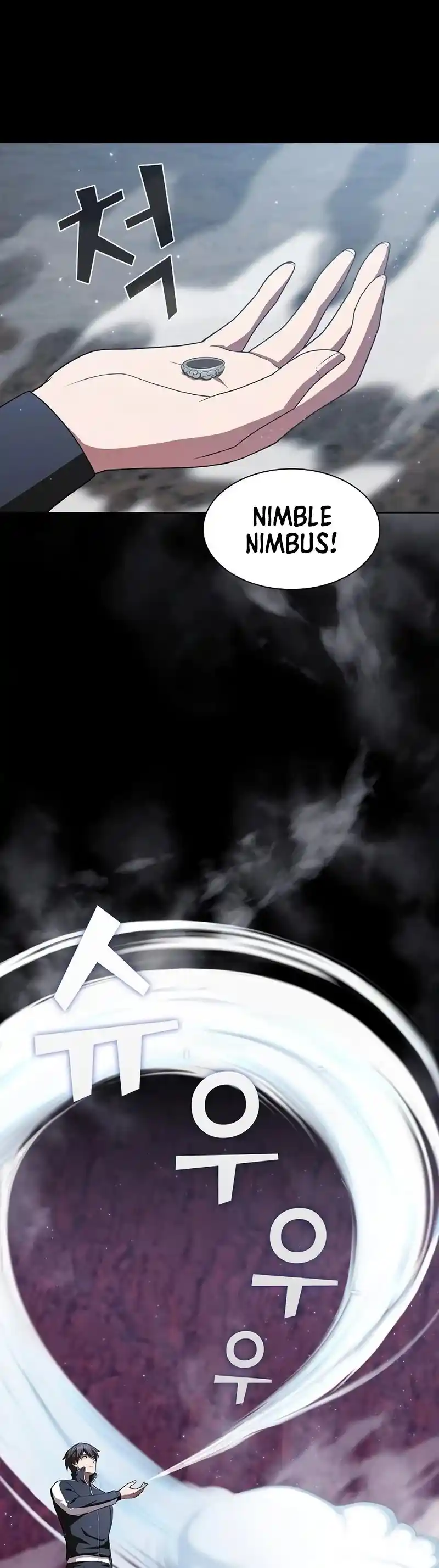 The Tutorial Tower's Advanced Player Chapter 115