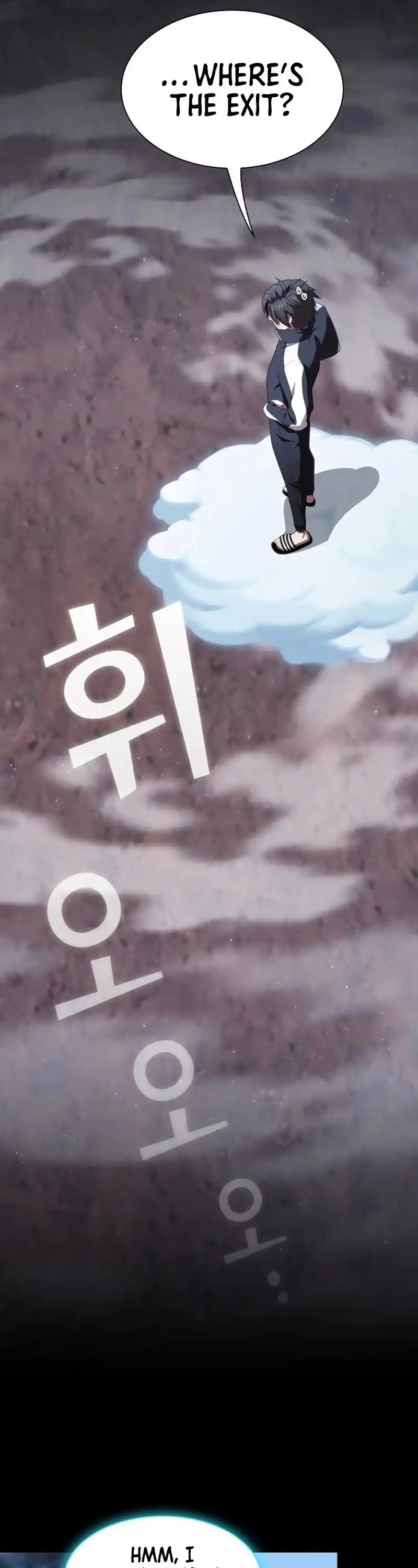 The Tutorial Tower's Advanced Player Chapter 115