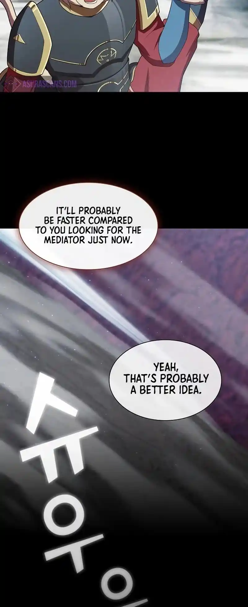 The Tutorial Tower's Advanced Player Chapter 115