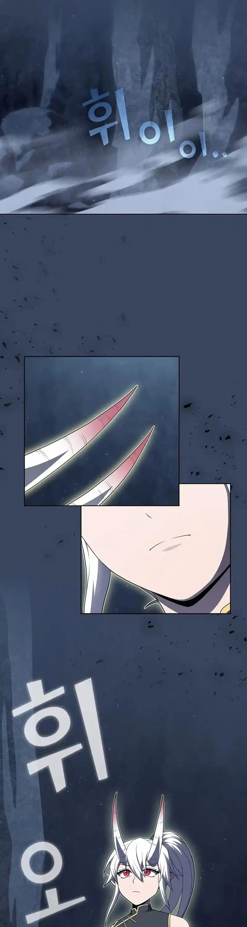 The Tutorial Tower's Advanced Player Chapter 115