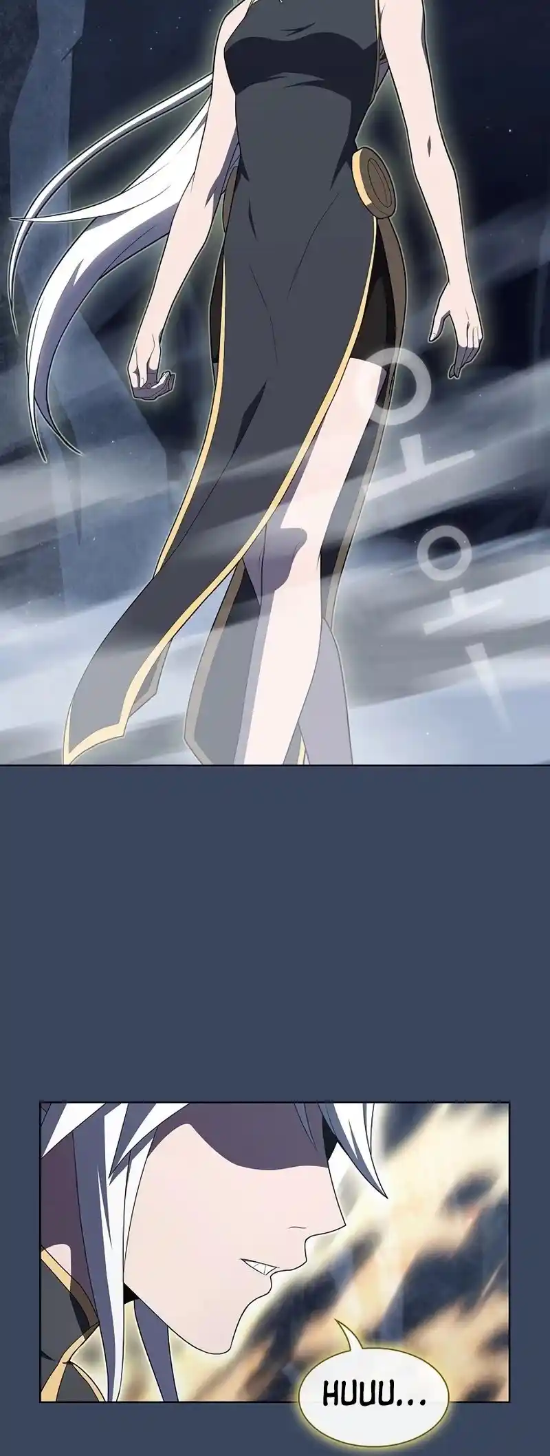 The Tutorial Tower's Advanced Player Chapter 115