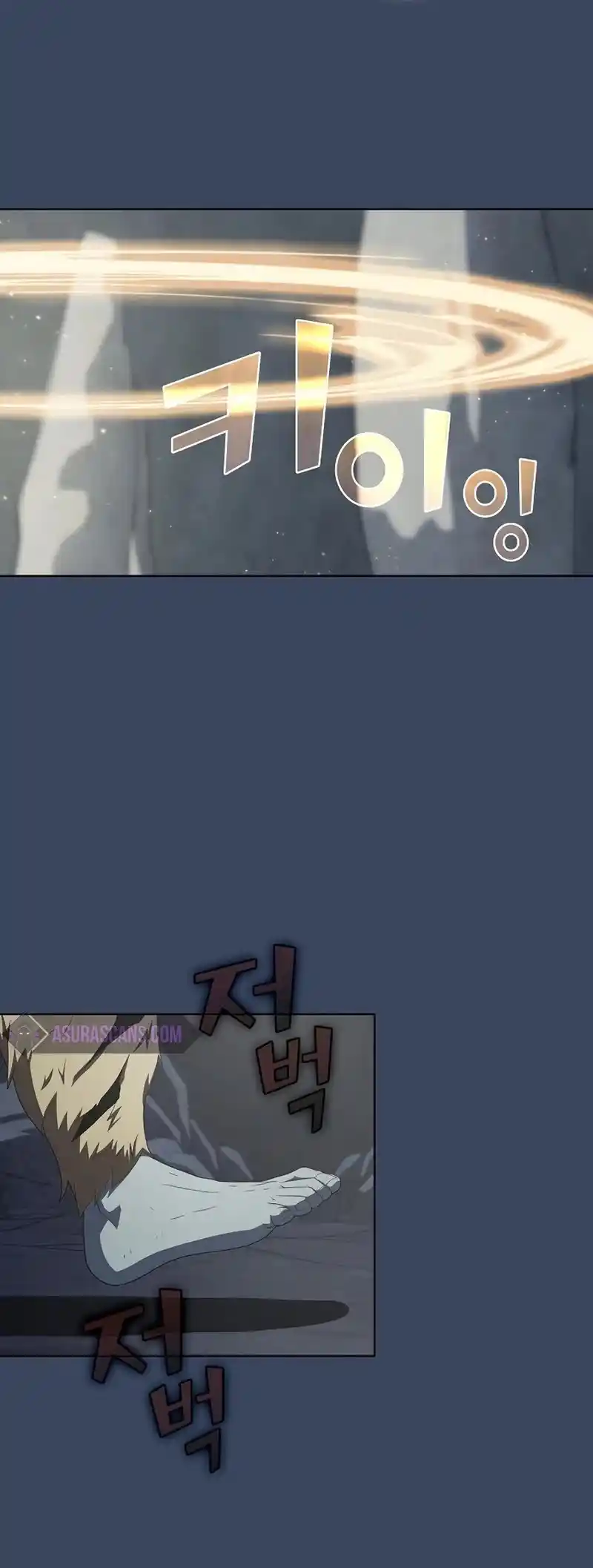 The Tutorial Tower's Advanced Player Chapter 115