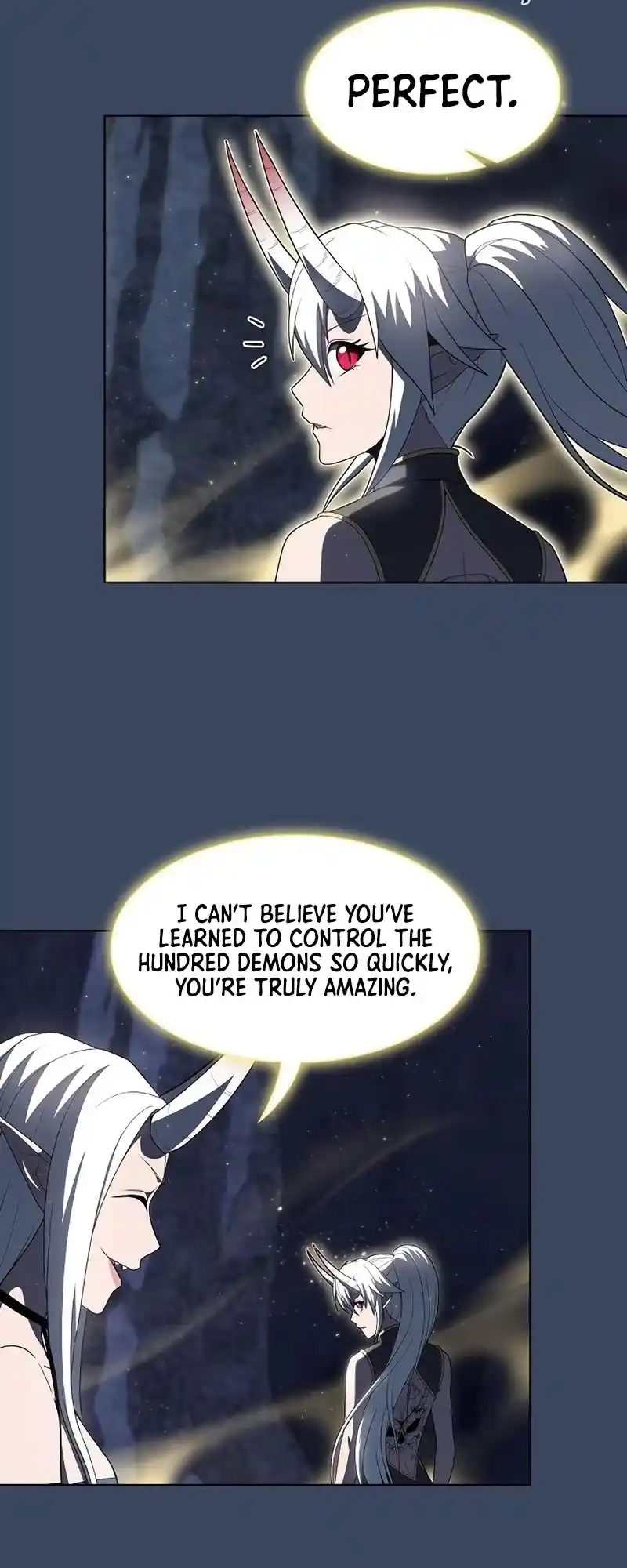 The Tutorial Tower's Advanced Player Chapter 115