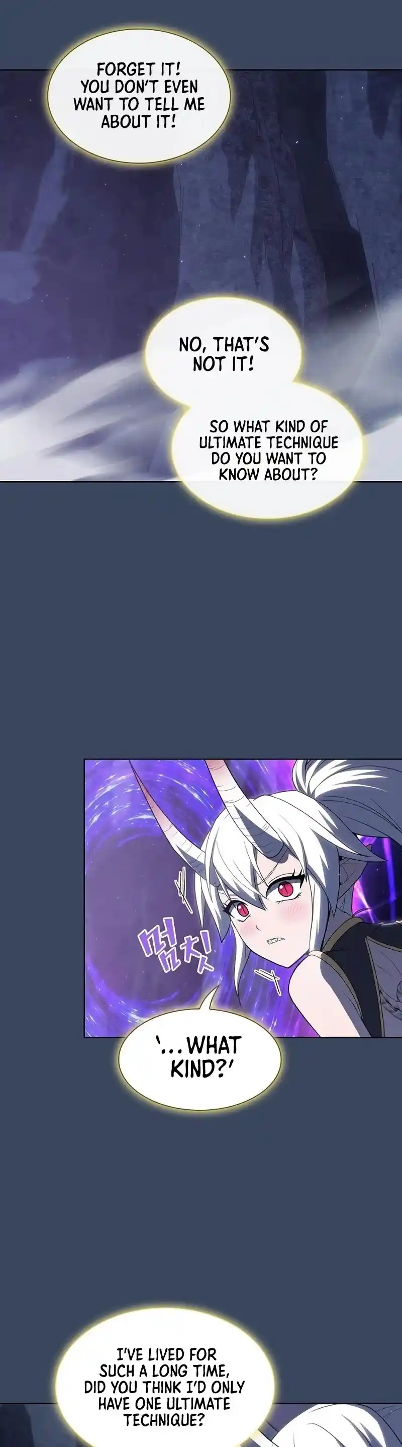 The Tutorial Tower's Advanced Player Chapter 115