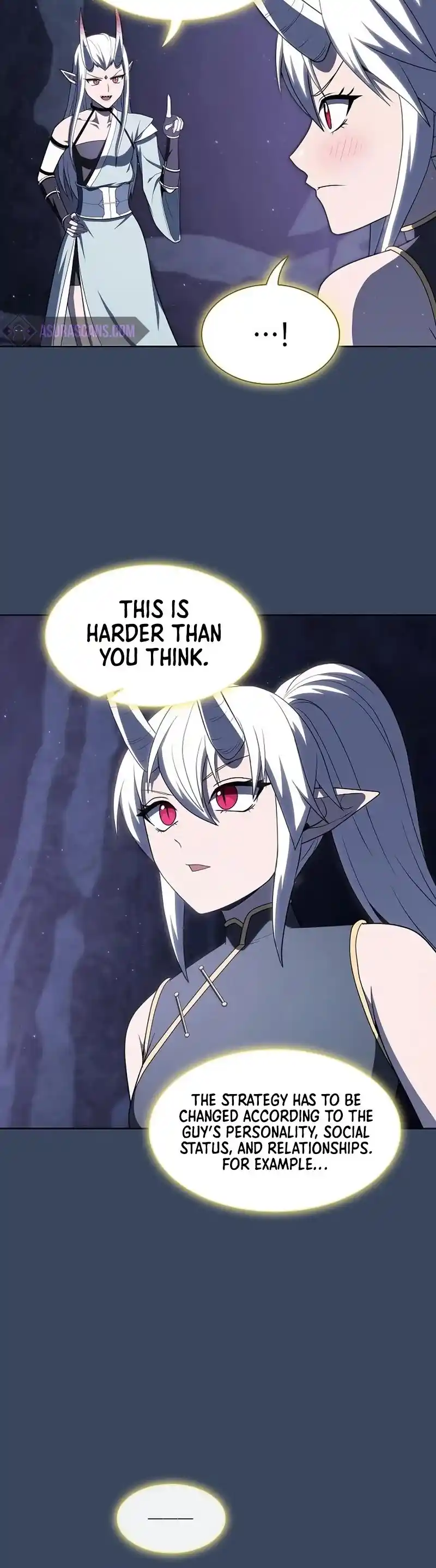 The Tutorial Tower's Advanced Player Chapter 115