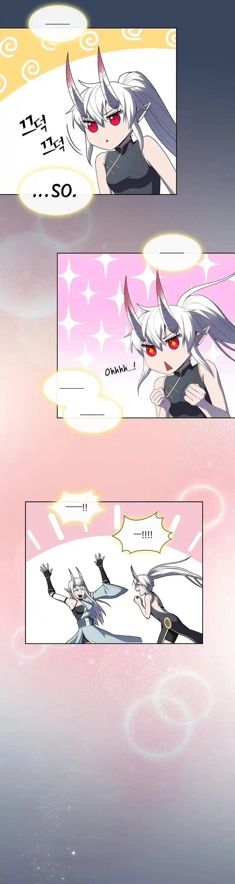 The Tutorial Tower's Advanced Player Chapter 115