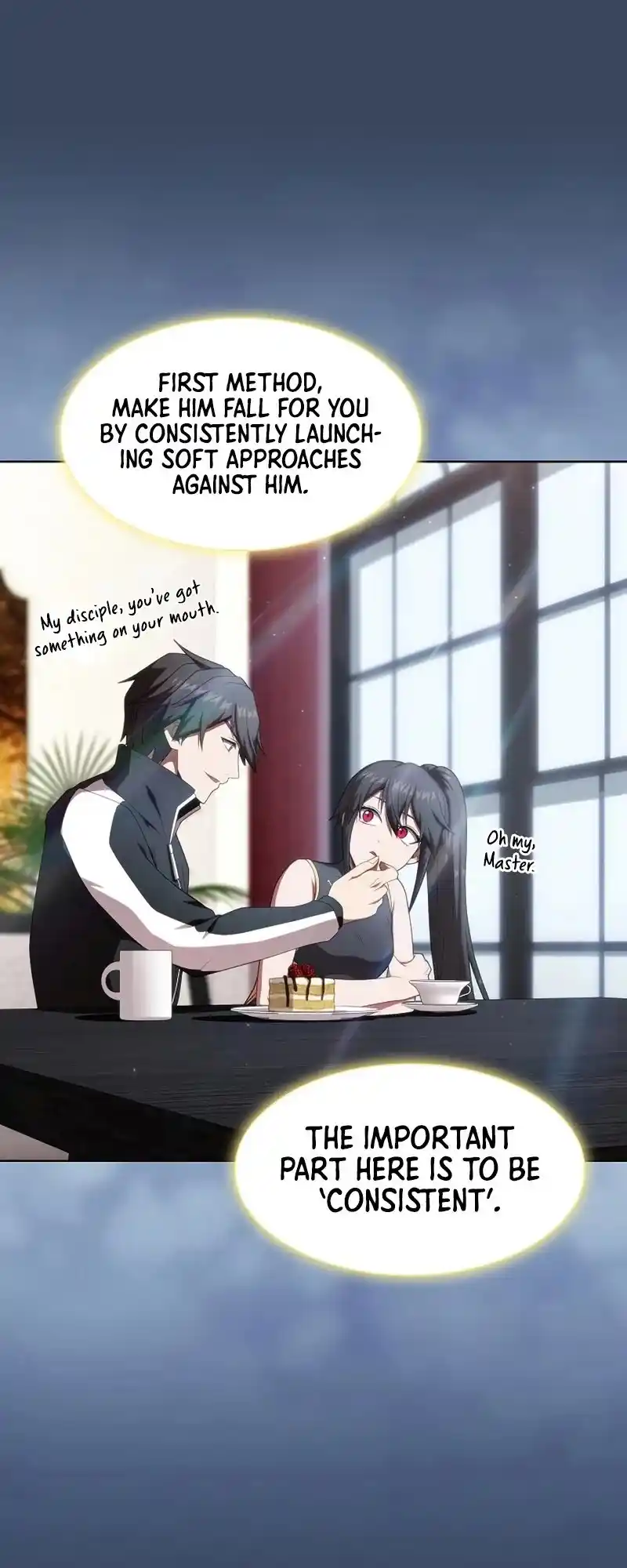 The Tutorial Tower's Advanced Player Chapter 115