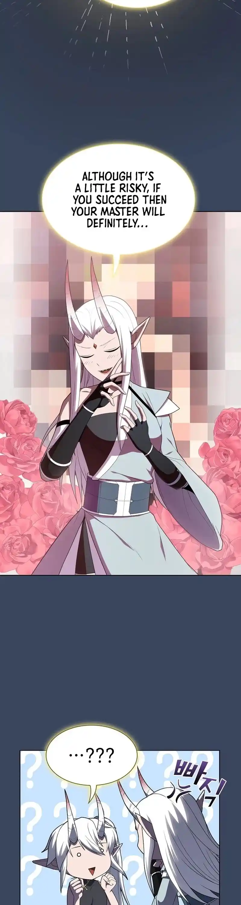 The Tutorial Tower's Advanced Player Chapter 115