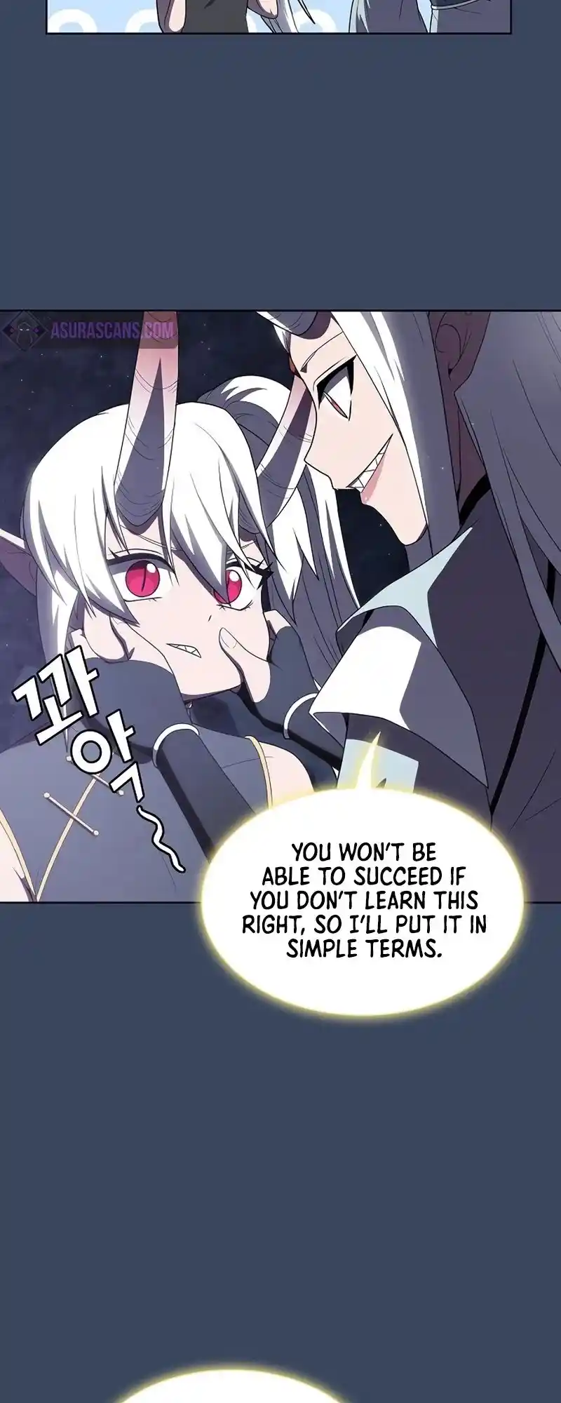 The Tutorial Tower's Advanced Player Chapter 115