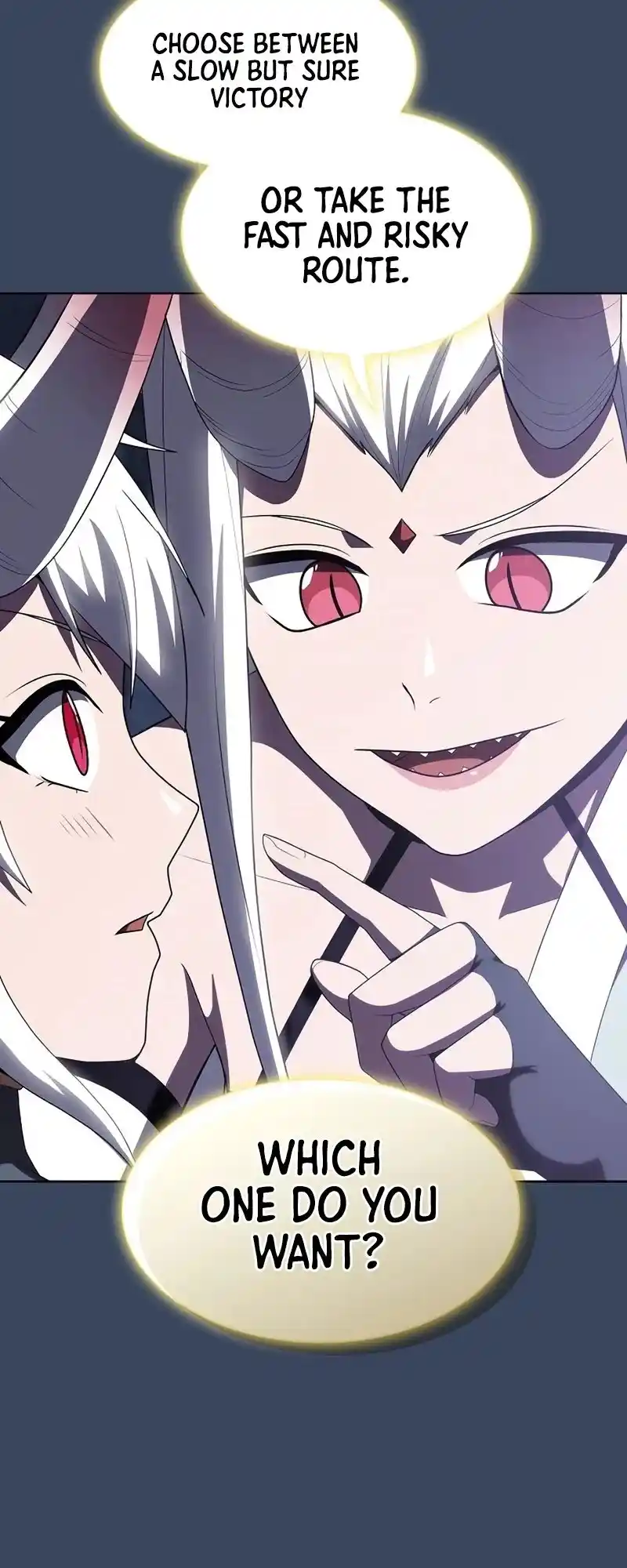 The Tutorial Tower's Advanced Player Chapter 115