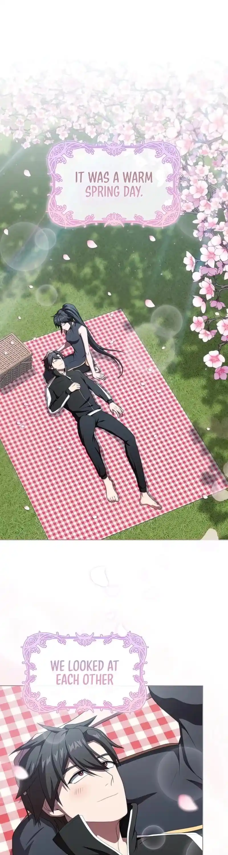 The Tutorial Tower's Advanced Player Chapter 116