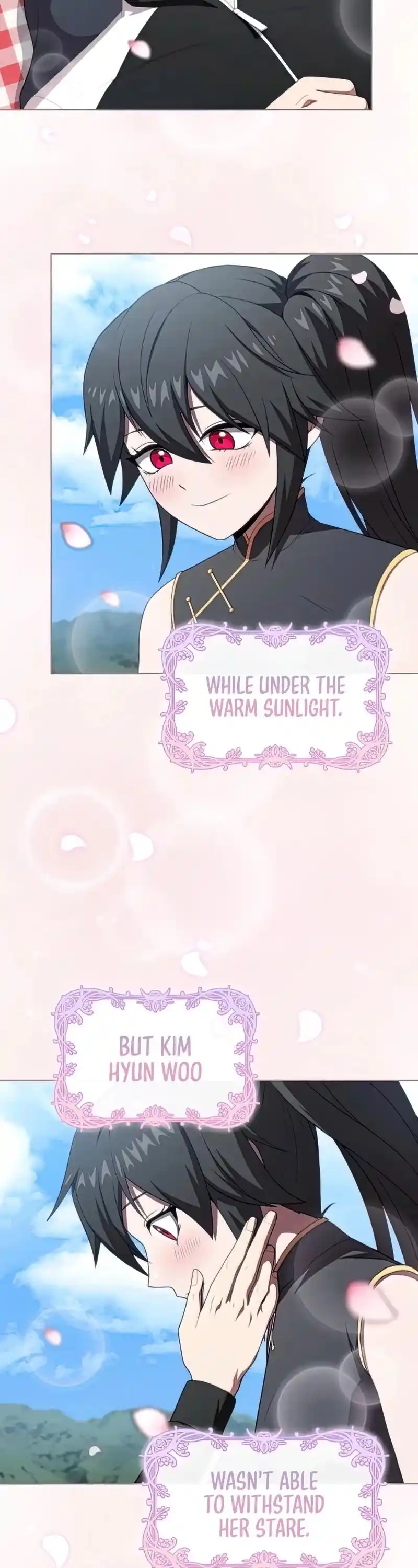 The Tutorial Tower's Advanced Player Chapter 116