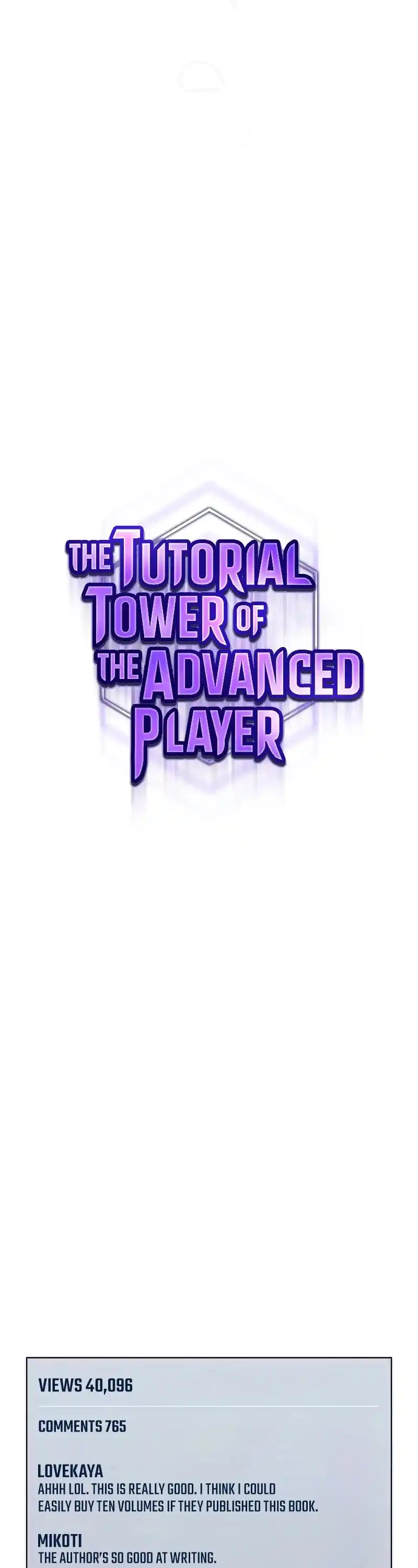 The Tutorial Tower's Advanced Player Chapter 116