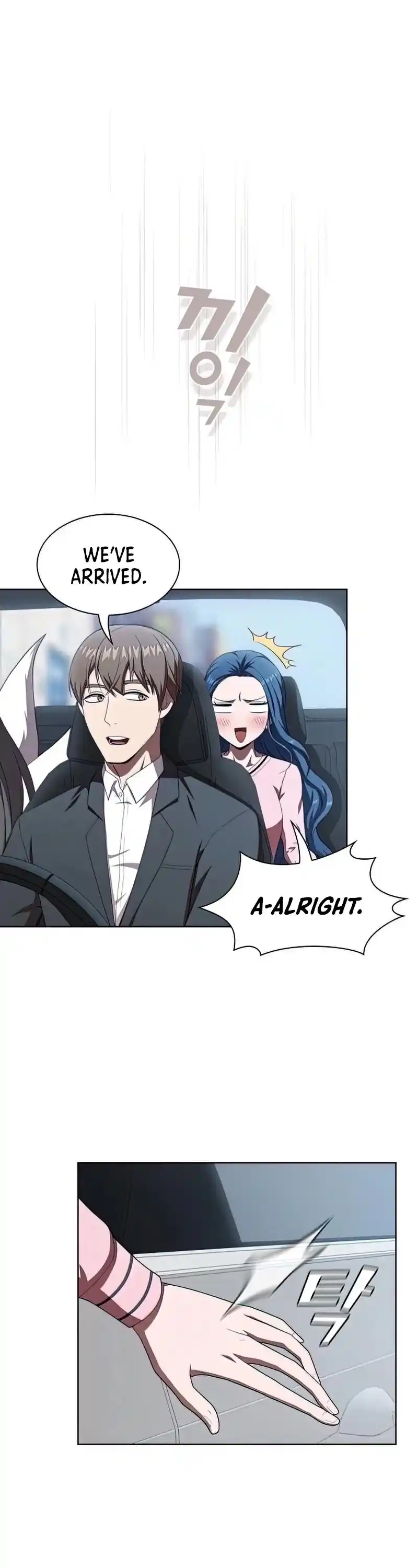 The Tutorial Tower's Advanced Player Chapter 116