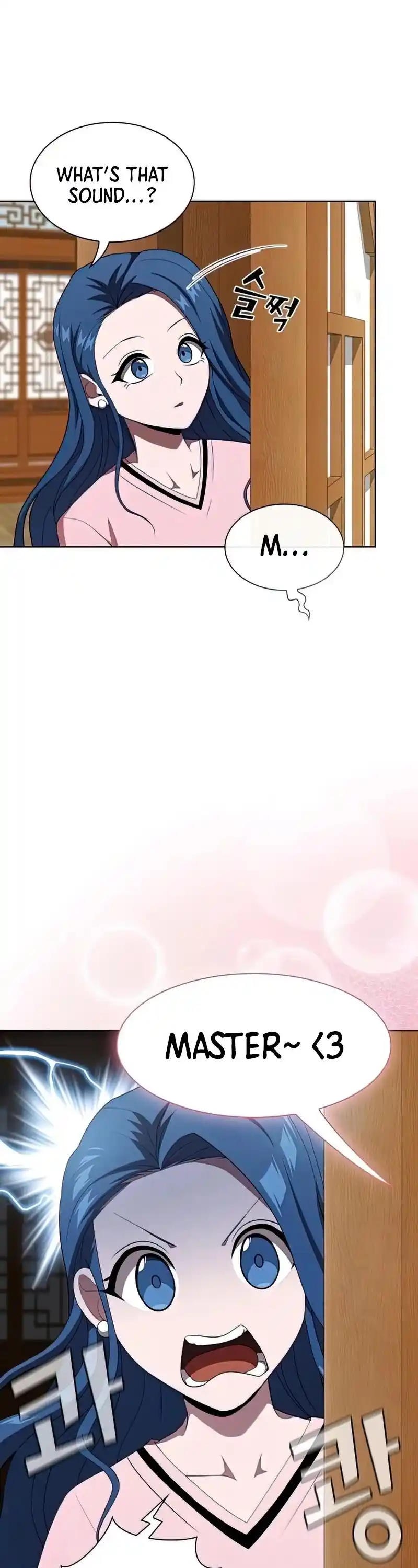 The Tutorial Tower's Advanced Player Chapter 116