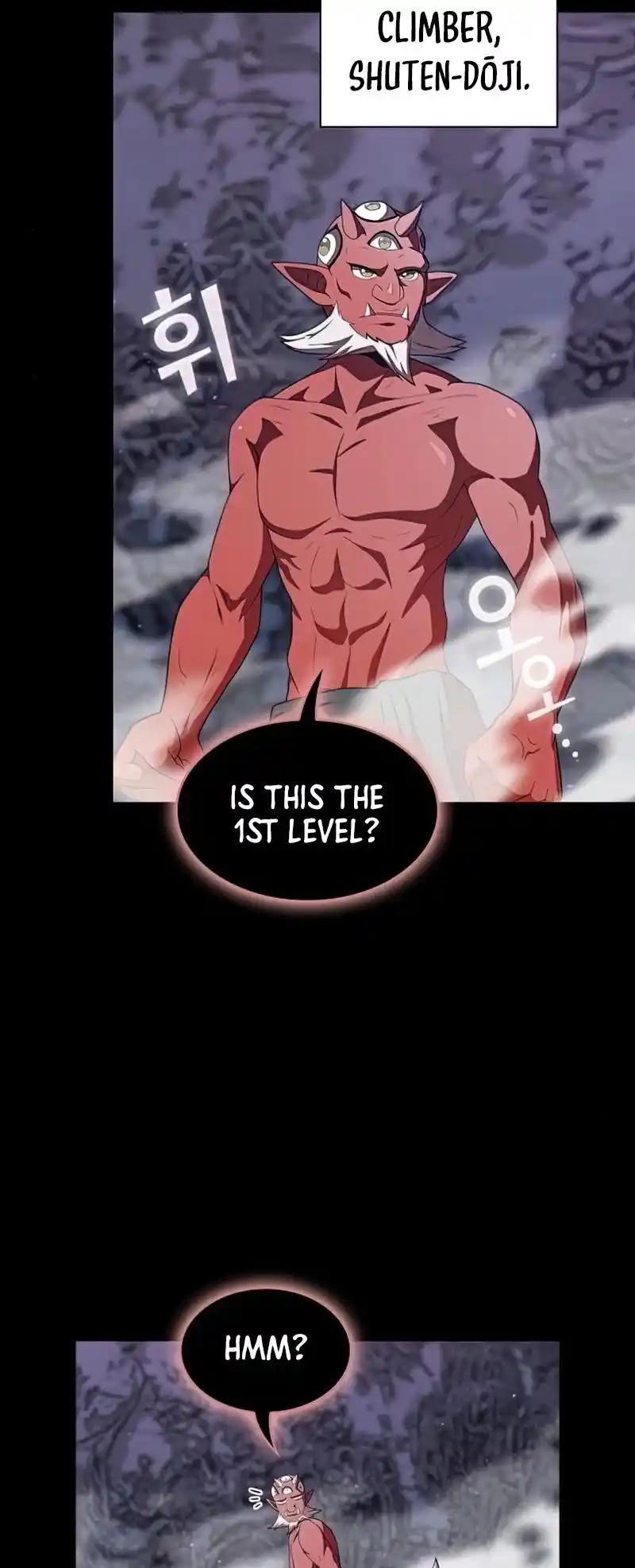 The Tutorial Tower's Advanced Player Chapter 116