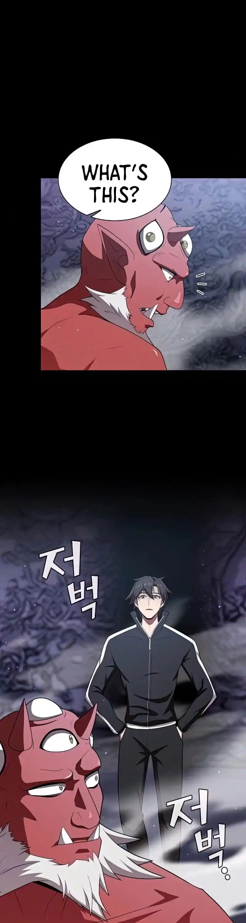 The Tutorial Tower's Advanced Player Chapter 116