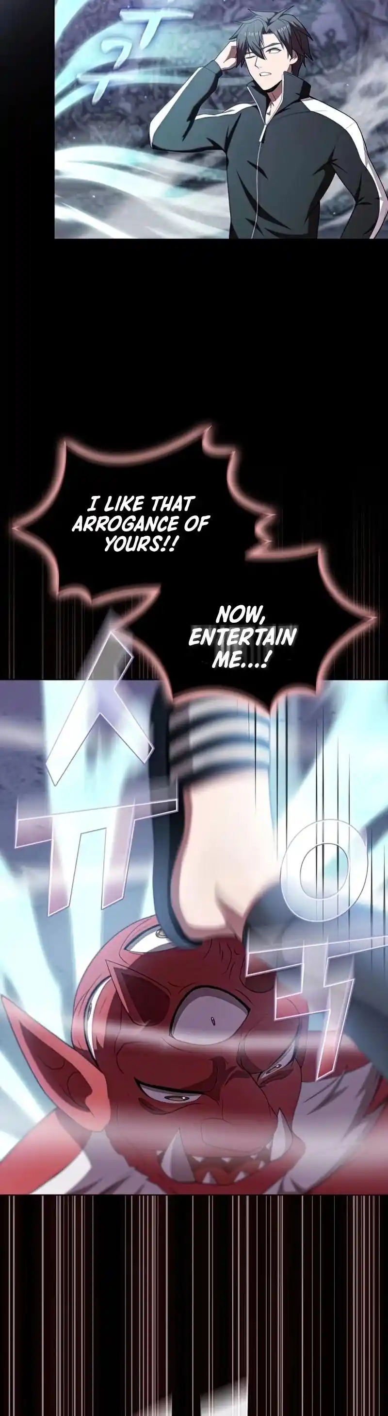 The Tutorial Tower's Advanced Player Chapter 116