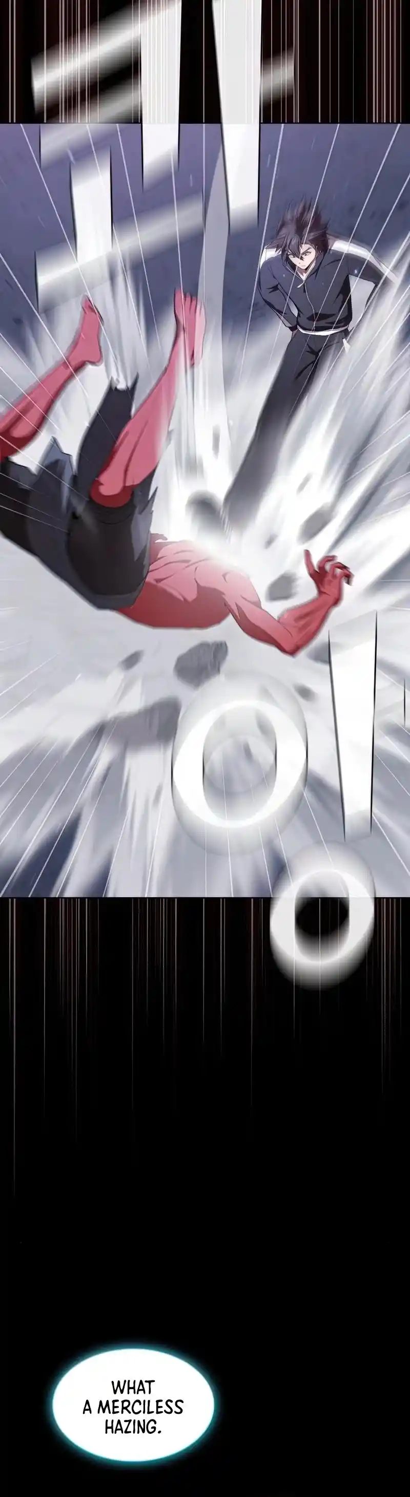 The Tutorial Tower's Advanced Player Chapter 116