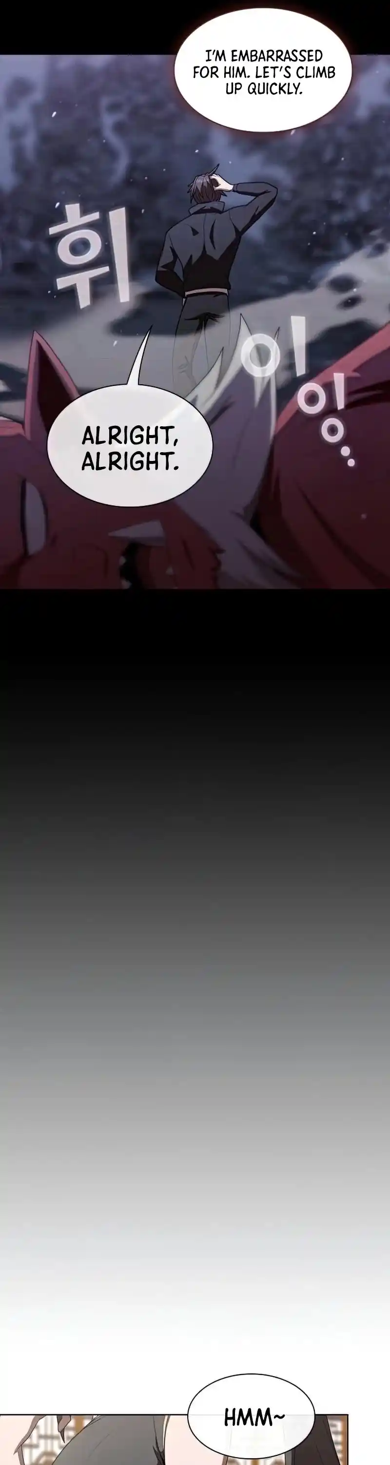 The Tutorial Tower's Advanced Player Chapter 116