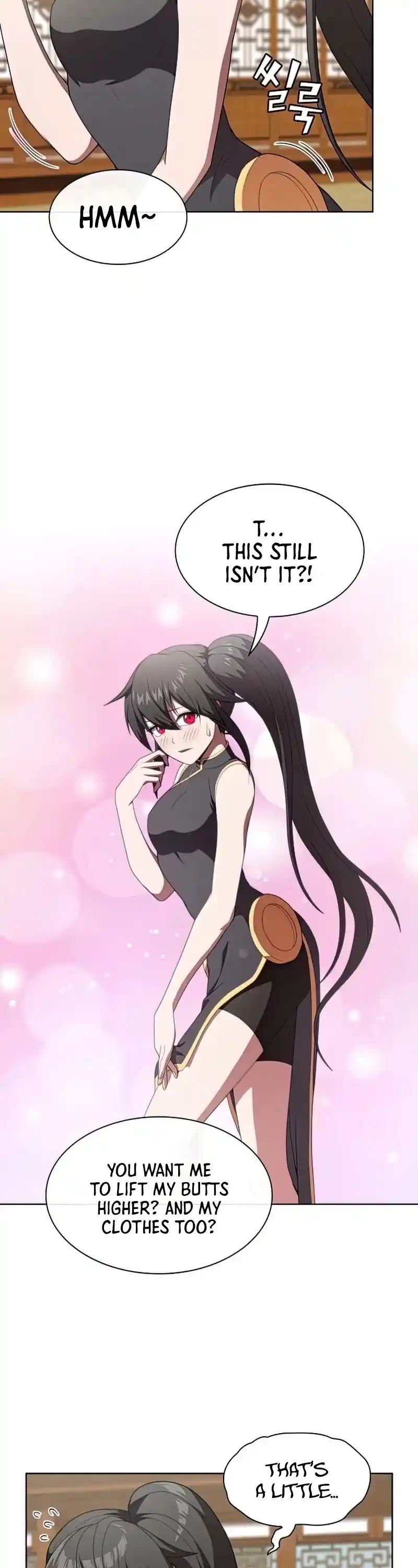 The Tutorial Tower's Advanced Player Chapter 116