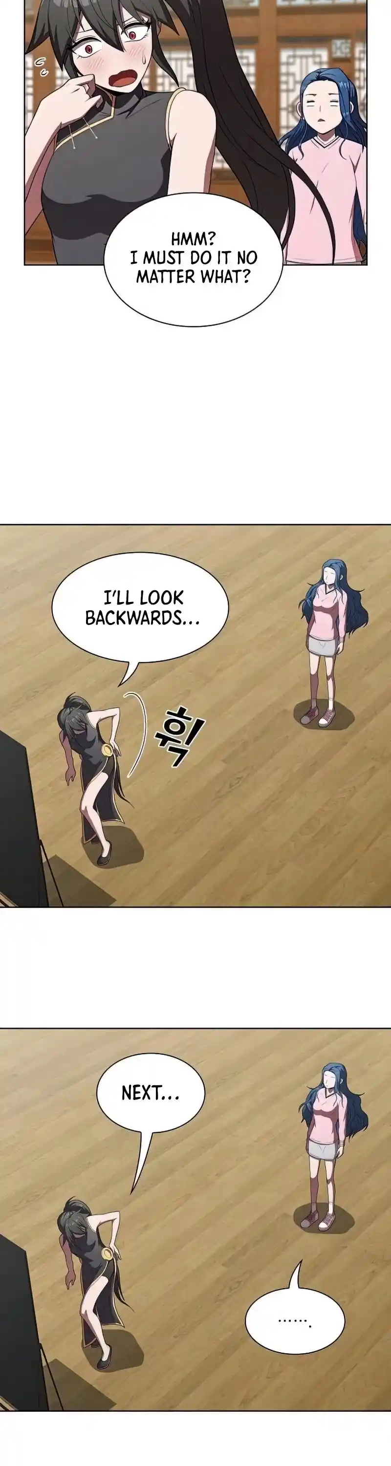 The Tutorial Tower's Advanced Player Chapter 116