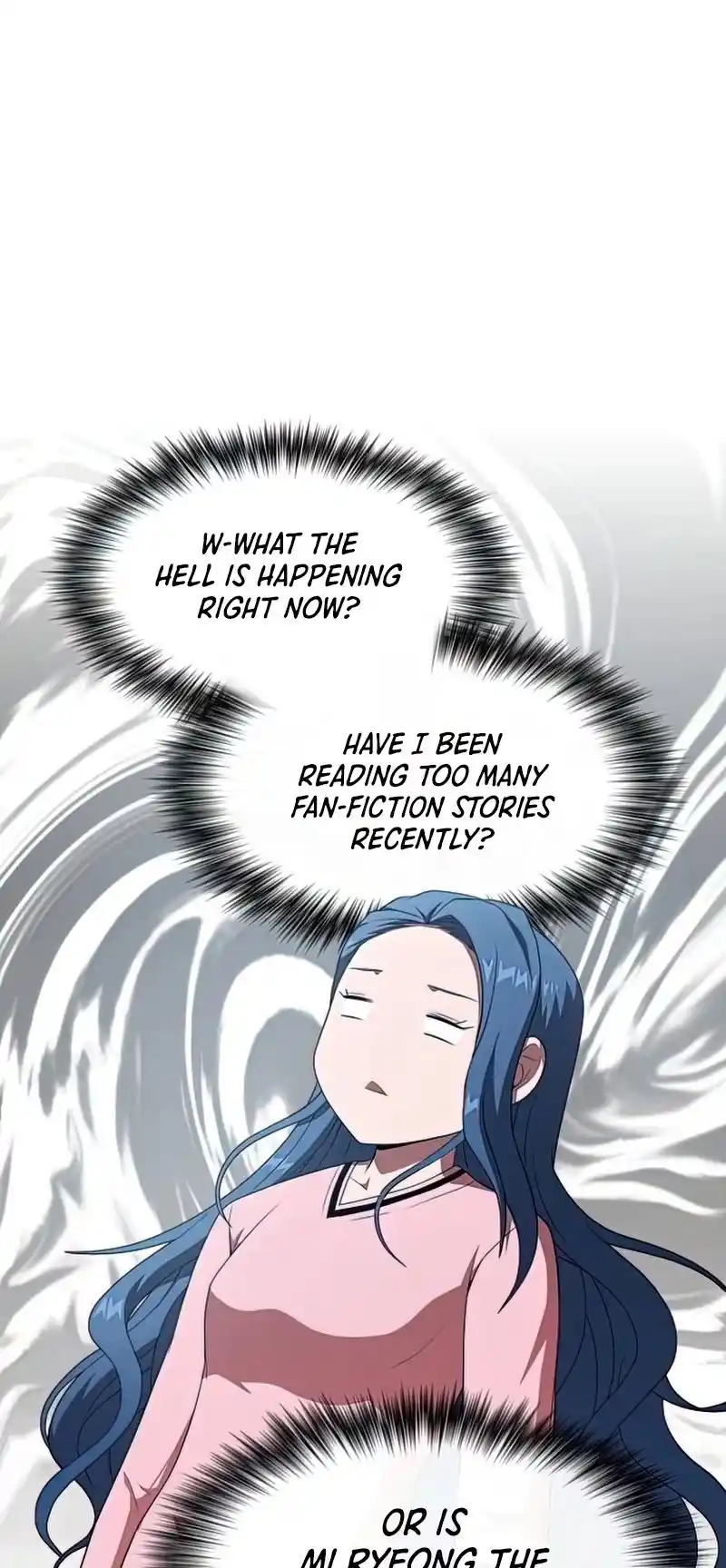 The Tutorial Tower's Advanced Player Chapter 116