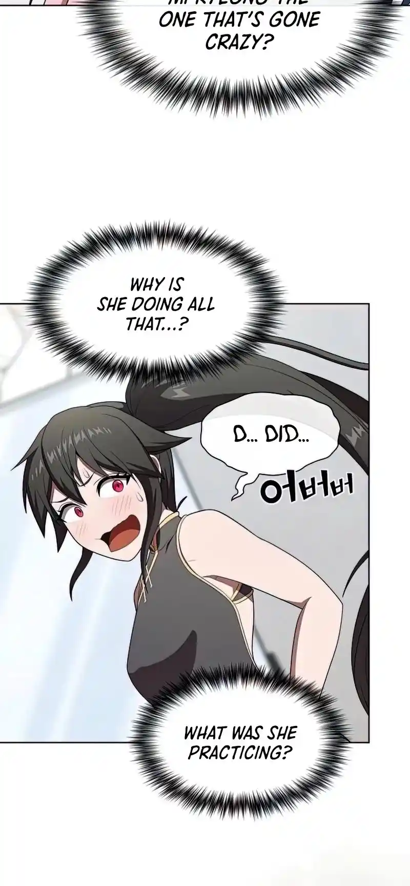 The Tutorial Tower's Advanced Player Chapter 116