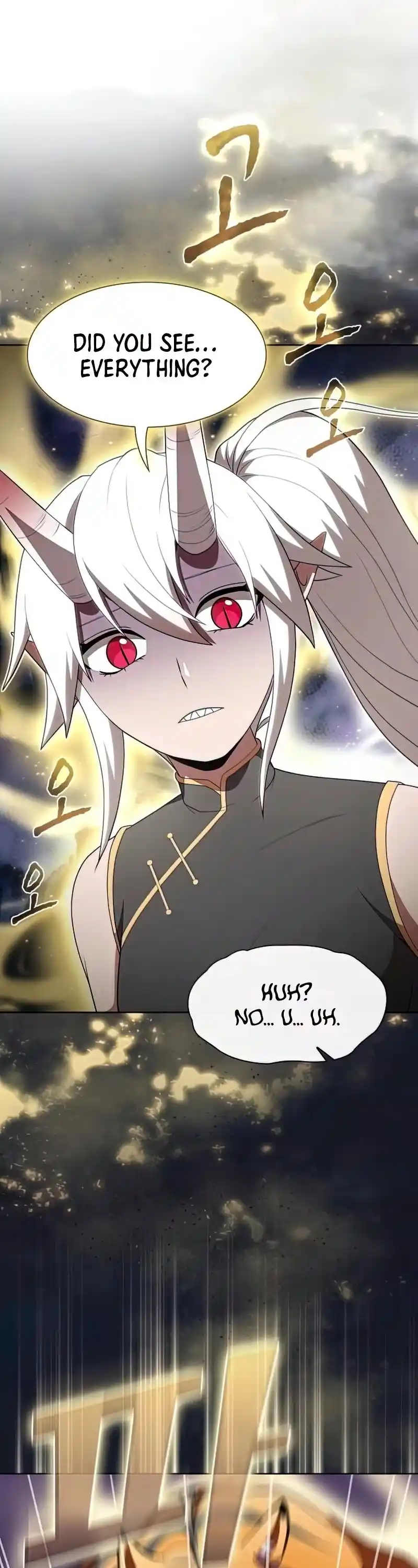 The Tutorial Tower's Advanced Player Chapter 116