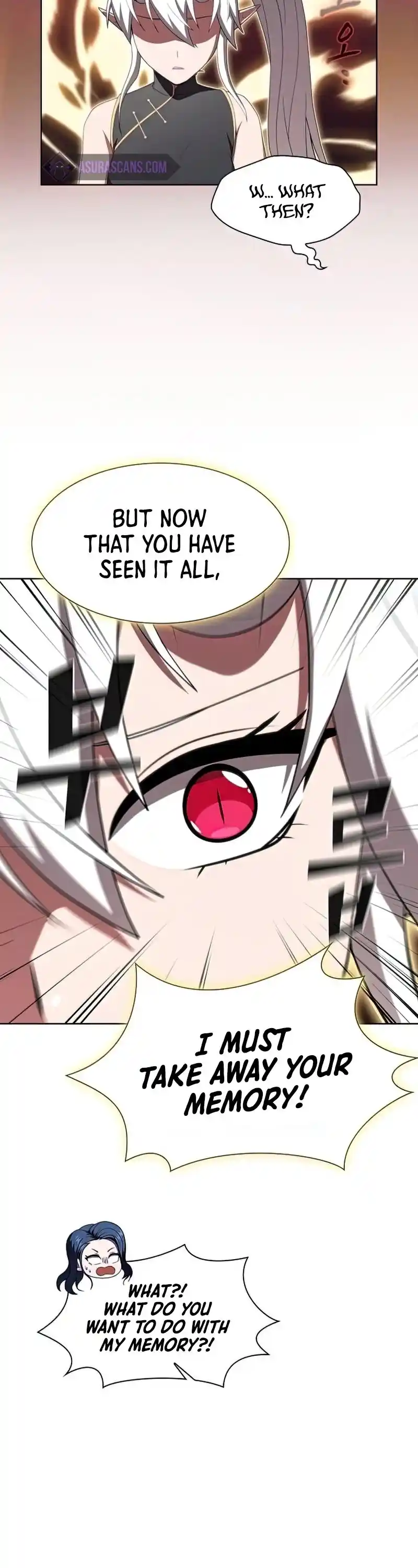 The Tutorial Tower's Advanced Player Chapter 116