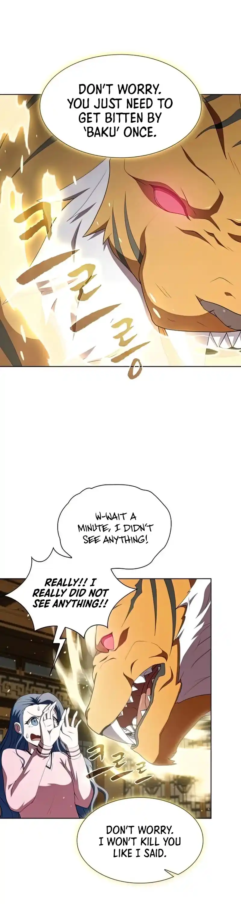 The Tutorial Tower's Advanced Player Chapter 116