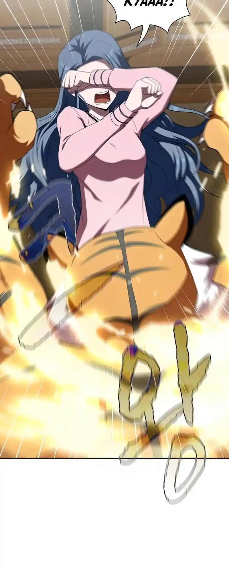 The Tutorial Tower's Advanced Player Chapter 116