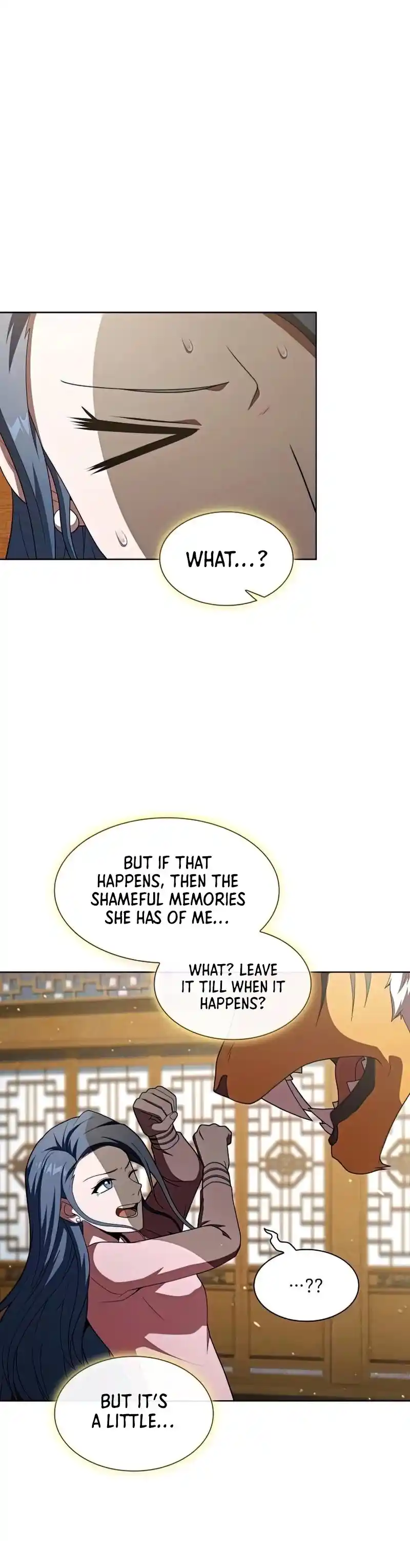 The Tutorial Tower's Advanced Player Chapter 116