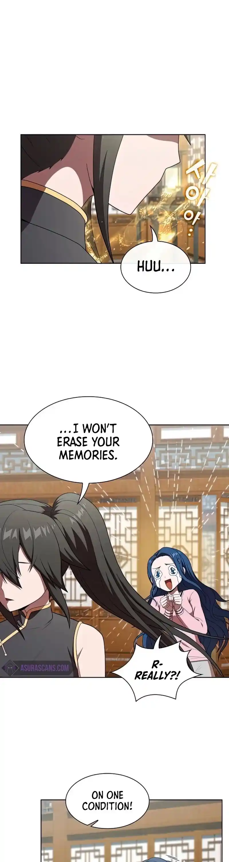 The Tutorial Tower's Advanced Player Chapter 116