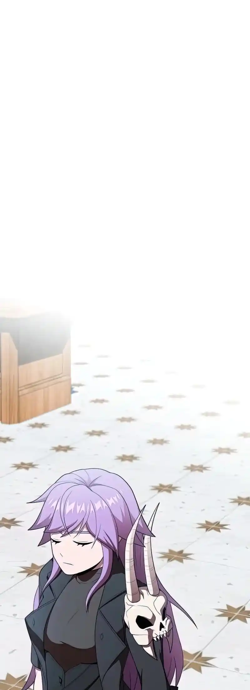 The Tutorial Tower's Advanced Player Chapter 116