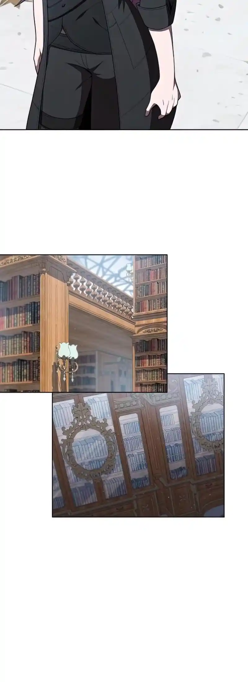 The Tutorial Tower's Advanced Player Chapter 116