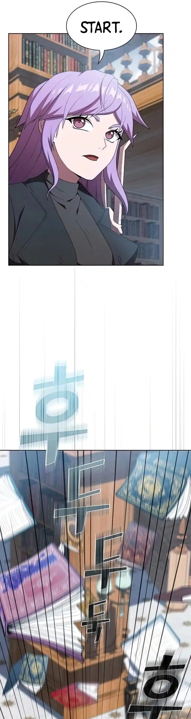 The Tutorial Tower's Advanced Player Chapter 116