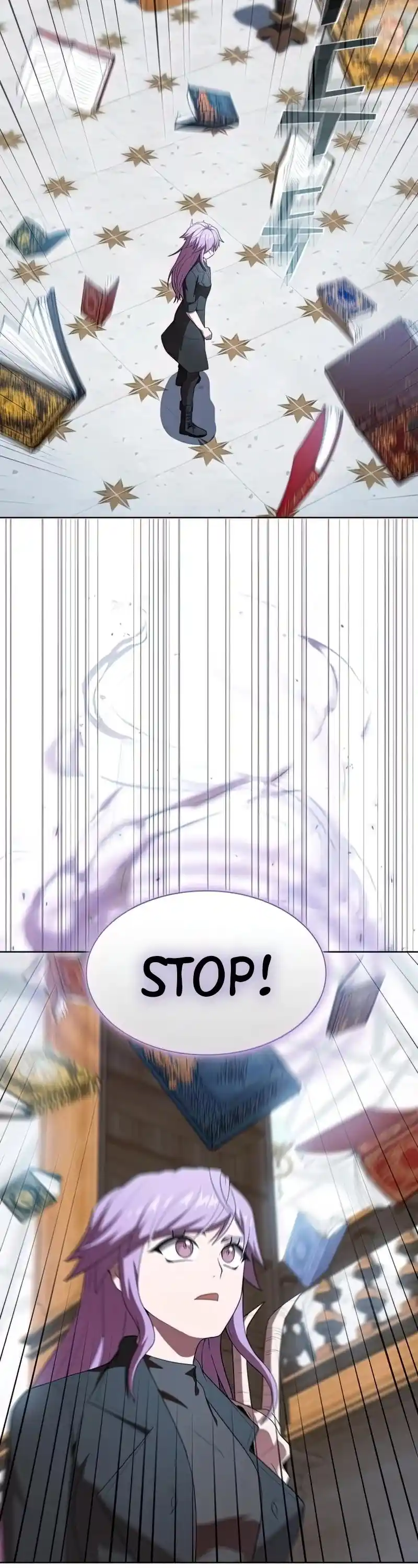 The Tutorial Tower's Advanced Player Chapter 116