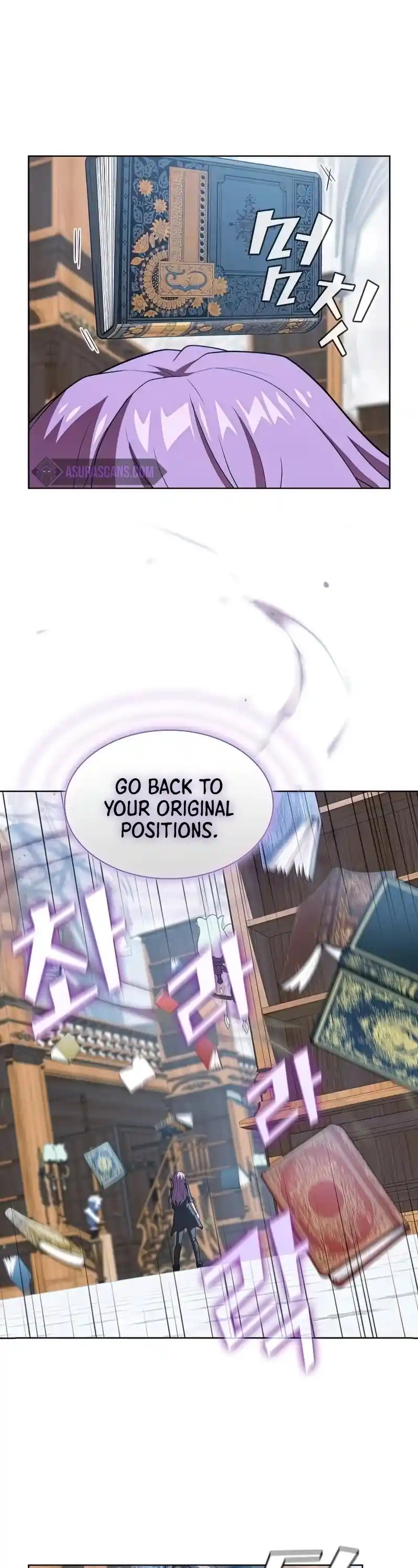 The Tutorial Tower's Advanced Player Chapter 116