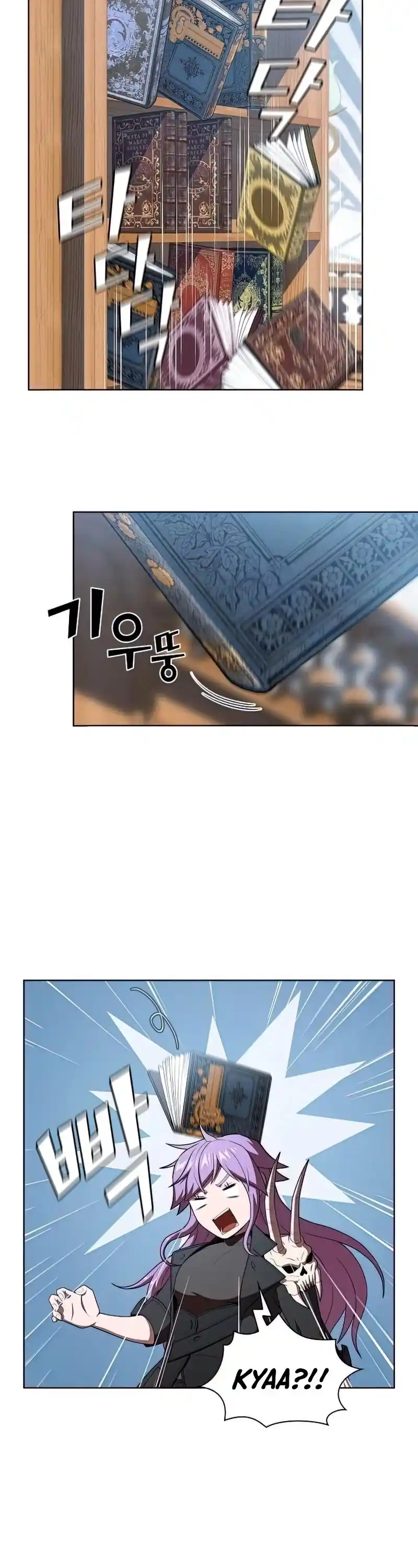 The Tutorial Tower's Advanced Player Chapter 116