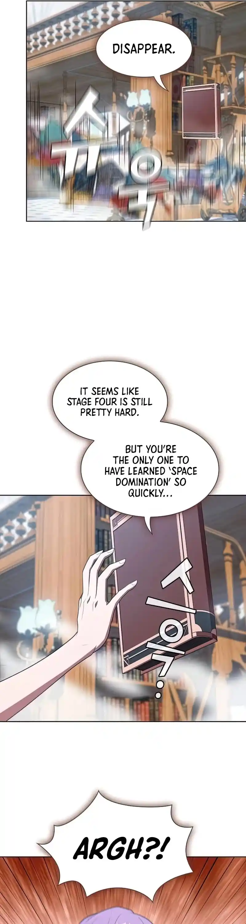 The Tutorial Tower's Advanced Player Chapter 116